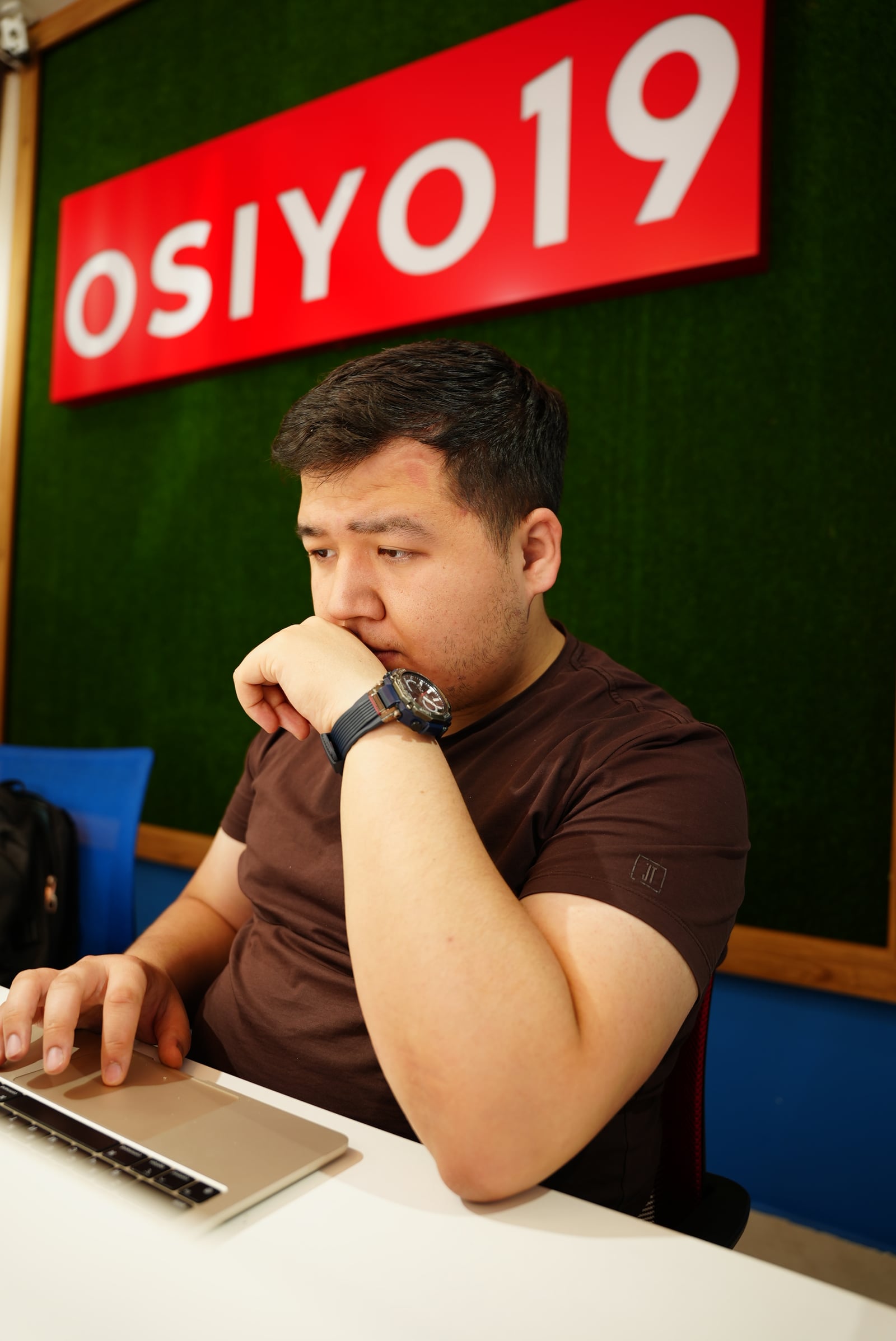 IELTS teacher